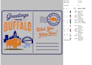 digitize logo into dst pes emb format in 1 hour
